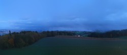 Archiv Foto Webcam Sankt Agatha - Pyramide am Etzinger Hügel 17:00