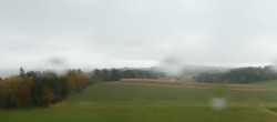 Archiv Foto Webcam Sankt Agatha - Pyramide am Etzinger Hügel 09:00