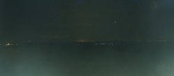 Archiv Foto Webcam Sankt Agatha - Pyramide am Etzinger Hügel 23:00