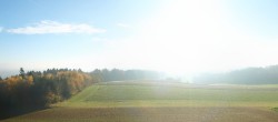 Archiv Foto Webcam Sankt Agatha - Pyramide am Etzinger Hügel 07:00