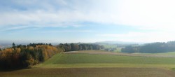 Archiv Foto Webcam Sankt Agatha - Pyramide am Etzinger Hügel 09:00
