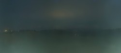 Archiv Foto Webcam Sankt Agatha - Pyramide am Etzinger Hügel 23:00