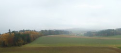 Archiv Foto Webcam Sankt Agatha - Pyramide am Etzinger Hügel 09:00