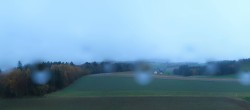 Archiv Foto Webcam Sankt Agatha - Pyramide am Etzinger Hügel 15:00