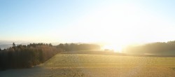 Archiv Foto Webcam Sankt Agatha - Pyramide am Etzinger Hügel 07:00