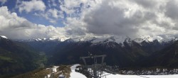 Archiv Foto Webcam Val di Sole - Bergstation Saroden Pejo 13:00