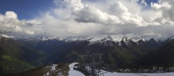 Archiv Foto Webcam Val di Sole - Bergstation Saroden Pejo 15:00