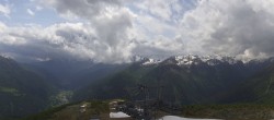 Archiv Foto Webcam Val di Sole - Bergstation Saroden Pejo 11:00