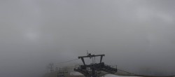 Archiv Foto Webcam Val di Sole - Bergstation Saroden Pejo 07:00