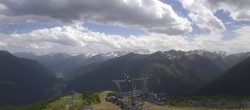 Archiv Foto Webcam Val di Sole - Bergstation Saroden Pejo 13:00