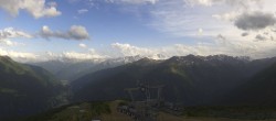 Archiv Foto Webcam Val di Sole - Bergstation Saroden Pejo 17:00