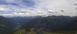 Archiv Foto Webcam Val di Sole - Bergstation Saroden Pejo 13:00