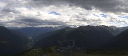 Archiv Foto Webcam Val di Sole - Bergstation Saroden Pejo 15:00