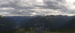 Archiv Foto Webcam Val di Sole - Bergstation Saroden Pejo 17:00