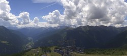 Archiv Foto Webcam Val di Sole - Bergstation Saroden Pejo 11:00