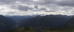Archiv Foto Webcam Val di Sole - Bergstation Saroden Pejo 11:00