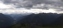 Archiv Foto Webcam Val di Sole - Bergstation Saroden Pejo 13:00