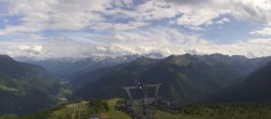 Archiv Foto Webcam Val di Sole - Bergstation Saroden Pejo 15:00