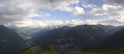 Archiv Foto Webcam Val di Sole - Bergstation Saroden Pejo 17:00