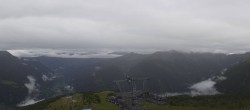 Archiv Foto Webcam Val di Sole - Bergstation Saroden Pejo 11:00