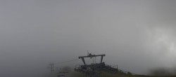 Archiv Foto Webcam Val di Sole - Bergstation Saroden Pejo 13:00