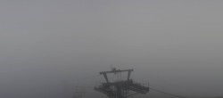 Archiv Foto Webcam Val di Sole - Bergstation Saroden Pejo 15:00