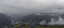 Archiv Foto Webcam Val di Sole - Bergstation Saroden Pejo 07:00
