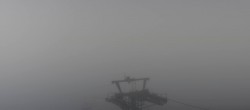 Archiv Foto Webcam Val di Sole - Bergstation Saroden Pejo 07:00