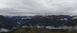 Archiv Foto Webcam Val di Sole - Bergstation Saroden Pejo 10:00