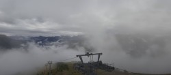 Archiv Foto Webcam Val di Sole - Bergstation Saroden Pejo 11:00