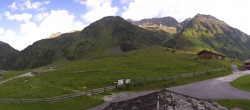 Archived image Webcam Stubai Oberberg valley - Oberiss Alm 02:00