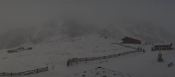 Archiv Foto Webcam Oberiss Alm im Stubaier Oberbergtal 15:00