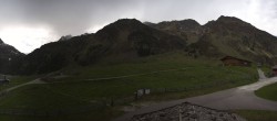 Archiv Foto Webcam Oberiss Alm im Stubaier Oberbergtal 15:00