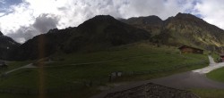 Archived image Webcam Stubai Oberberg valley - Oberiss Alm 15:00