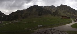Archiv Foto Webcam Oberiss Alm im Stubaier Oberbergtal 15:00