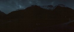 Archiv Foto Webcam Oberiss Alm im Stubaier Oberbergtal 23:00