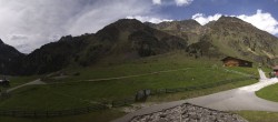 Archiv Foto Webcam Oberiss Alm im Stubaier Oberbergtal 13:00