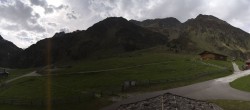 Archiv Foto Webcam Oberiss Alm im Stubaier Oberbergtal 15:00