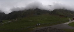 Archiv Foto Webcam Oberiss Alm im Stubaier Oberbergtal 16:00