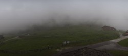 Archived image Webcam Stubai Oberberg valley - Oberiss Alm 07:00