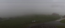 Archived image Webcam Stubai Oberberg valley - Oberiss Alm 09:00