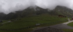 Archived image Webcam Stubai Oberberg valley - Oberiss Alm 11:00