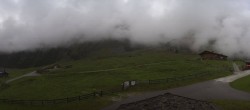 Archived image Webcam Stubai Oberberg valley - Oberiss Alm 15:00