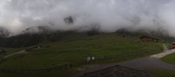 Archived image Webcam Stubai Oberberg valley - Oberiss Alm 17:00