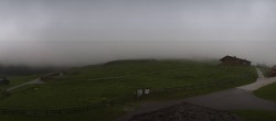 Archiv Foto Webcam Oberiss Alm im Stubaier Oberbergtal 13:00