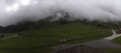 Archiv Foto Webcam Oberiss Alm im Stubaier Oberbergtal 15:00