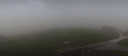 Archiv Foto Webcam Oberiss Alm im Stubaier Oberbergtal 17:00