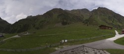 Archiv Foto Webcam Oberiss Alm im Stubaier Oberbergtal 09:00