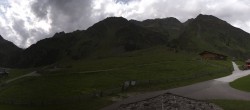 Archived image Webcam Stubai Oberberg valley - Oberiss Alm 15:00