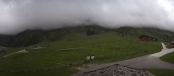 Archived image Webcam Stubai Oberberg valley - Oberiss Alm 11:00